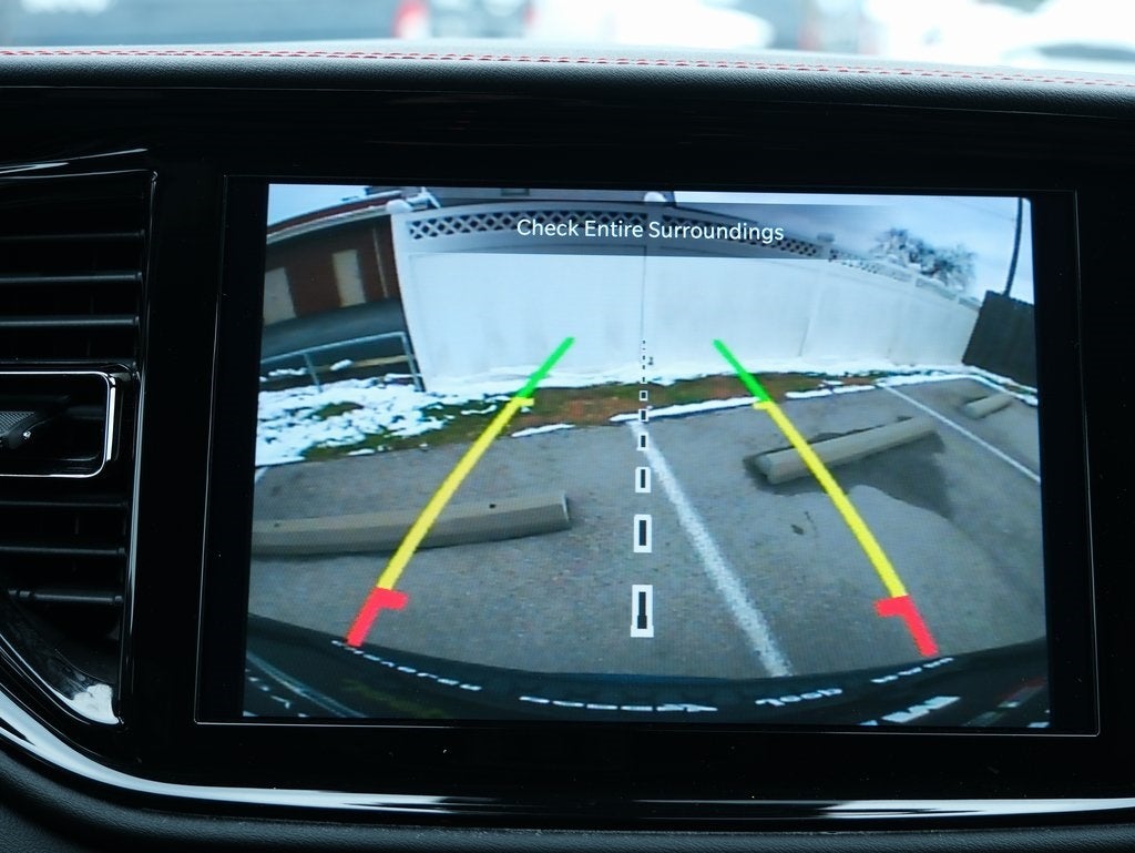 2024 Dodge Durango R/T Blacktop