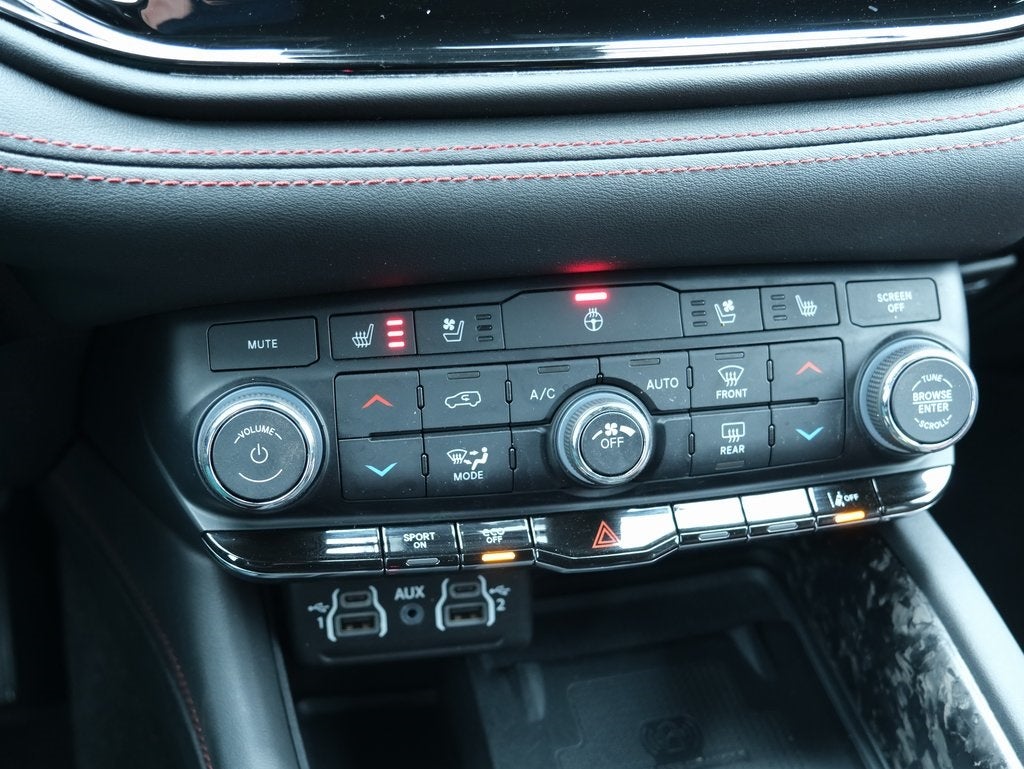 2024 Dodge Durango R/T Blacktop