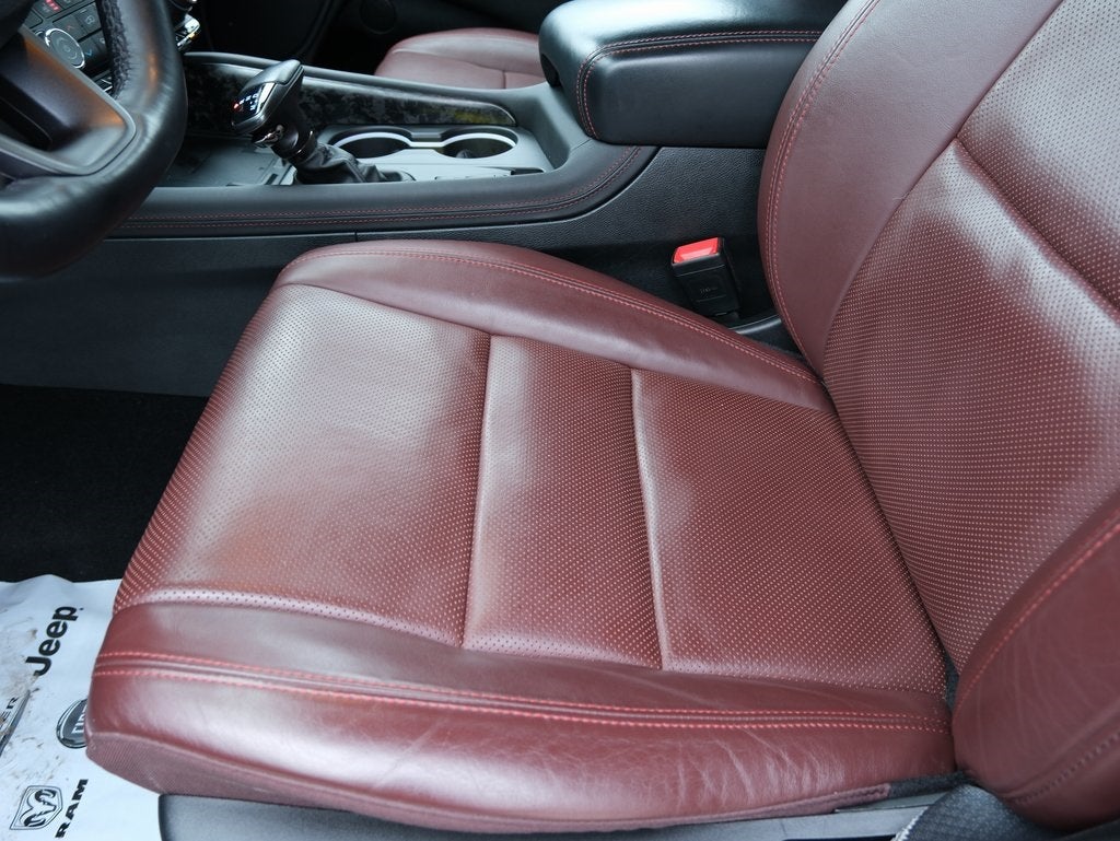 2024 Dodge Durango R/T Blacktop