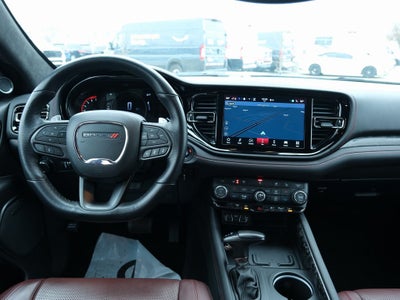 2024 Dodge Durango R/T Blacktop