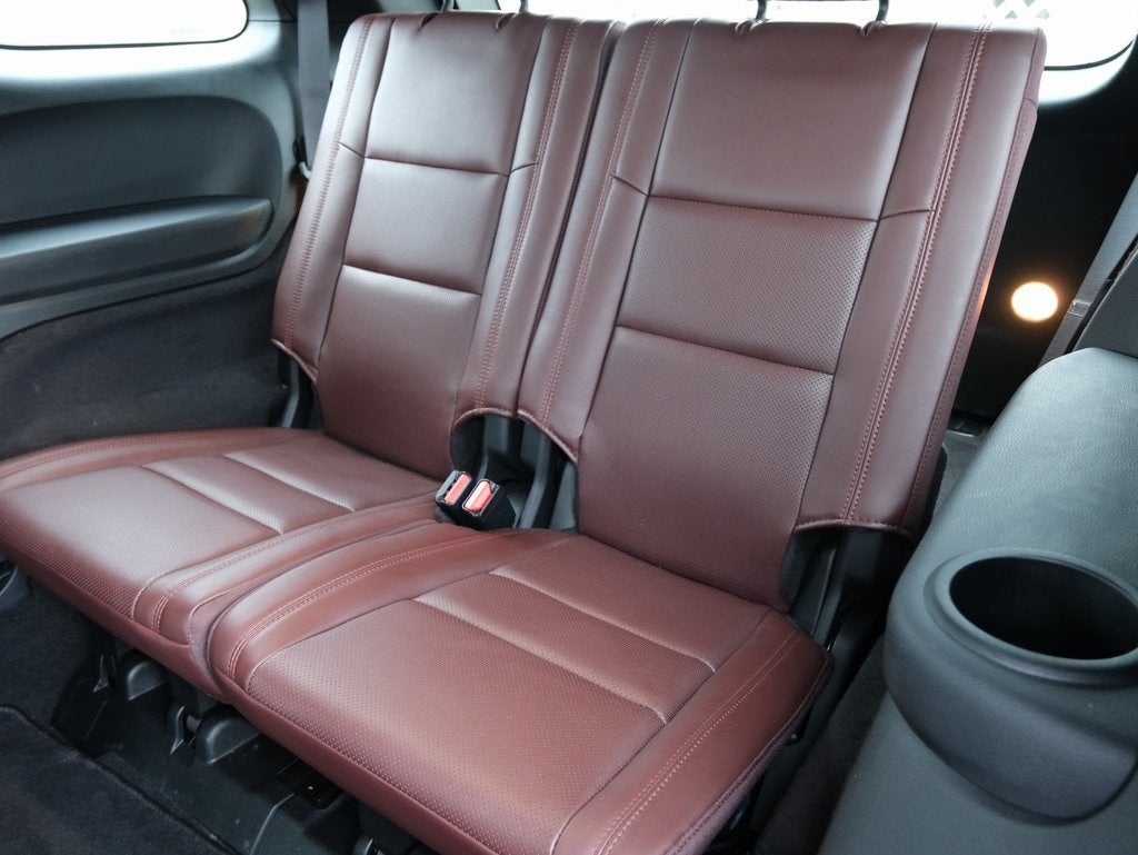 2024 Dodge Durango R/T Blacktop