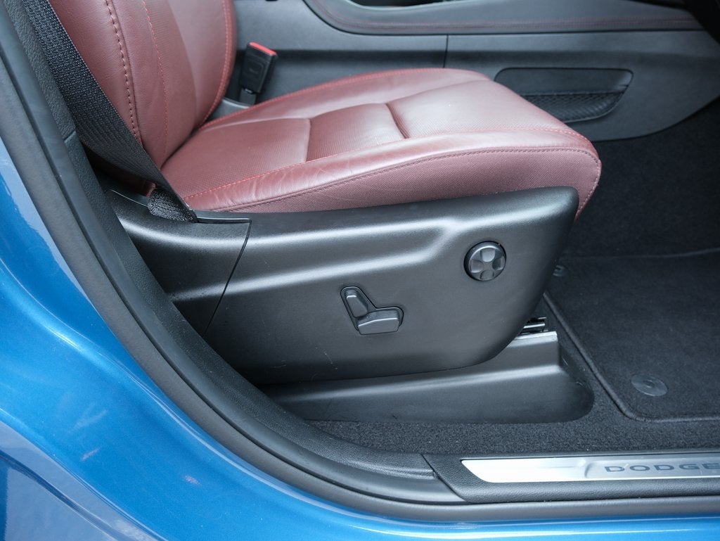 2024 Dodge Durango R/T Blacktop