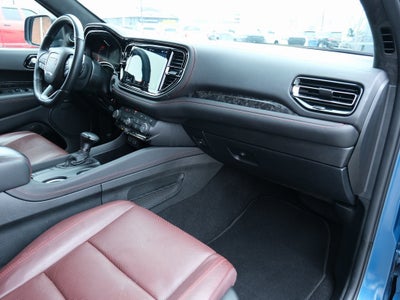 2024 Dodge Durango R/T Blacktop
