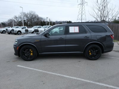 2024 Dodge Durango SRT 392