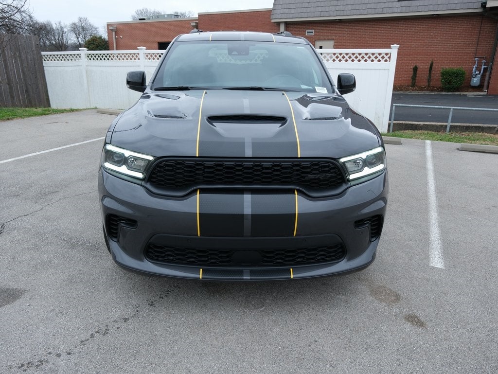 2024 Dodge Durango SRT 392