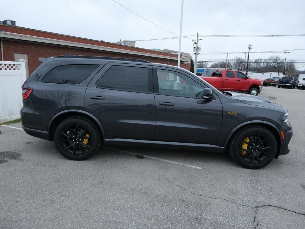 2024 Dodge Durango SRT 392