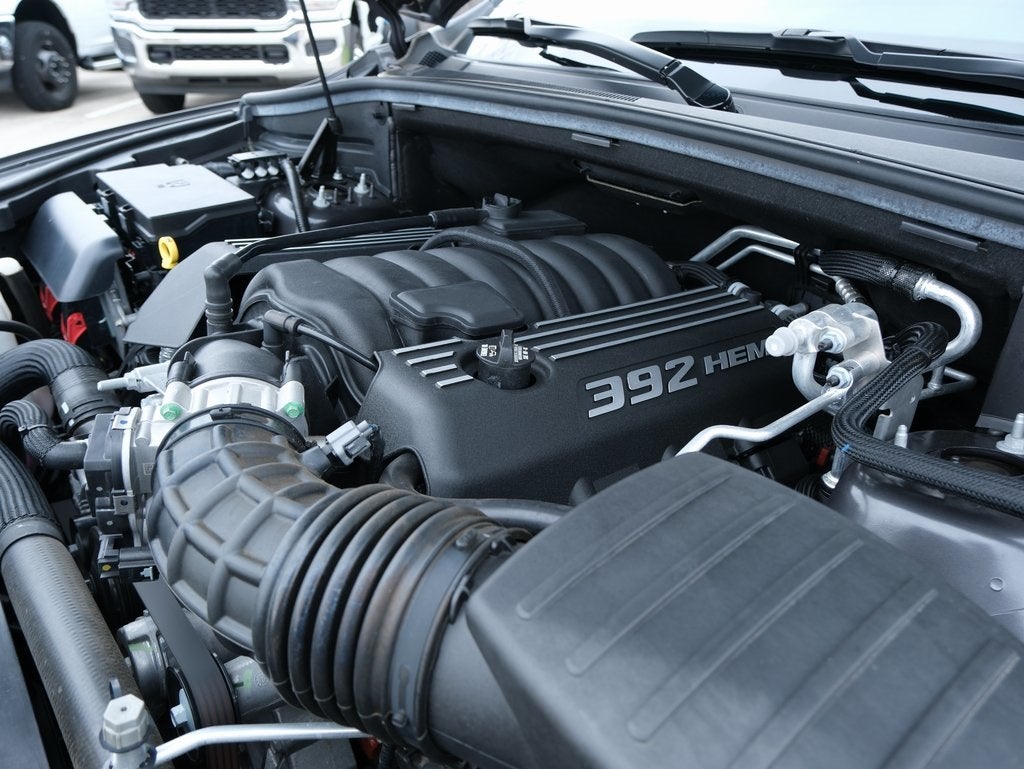 2024 Dodge Durango SRT 392