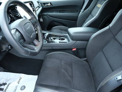 2024 Dodge Durango SRT 392