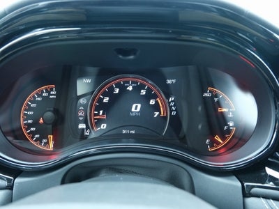 2024 Dodge Durango SRT 392