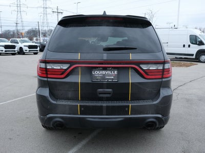 2024 Dodge Durango SRT 392
