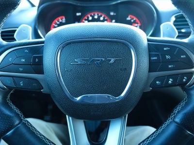 2018 Dodge Durango SRT