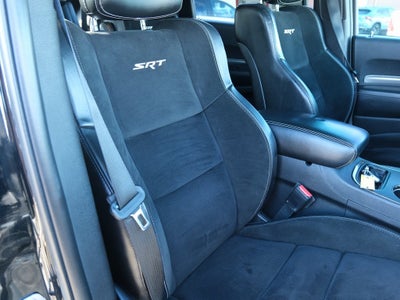 2018 Dodge Durango SRT