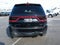 2018 Dodge Durango SRT