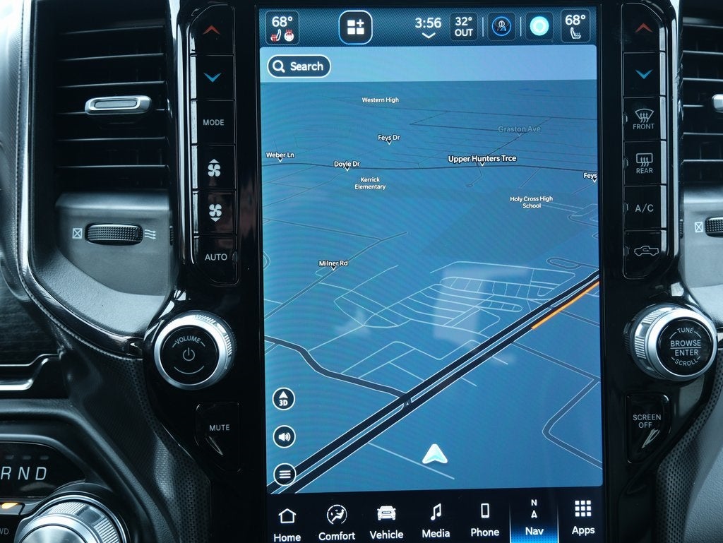 2024 RAM 1500 Limited