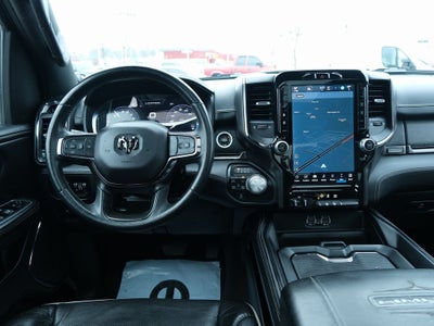 2024 RAM 1500 Limited