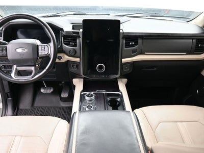 2023 Ford Expedition Platinum