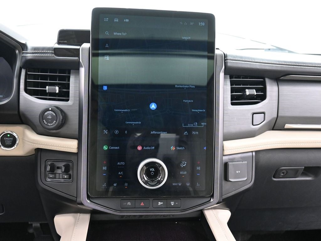 2023 Ford Expedition Platinum