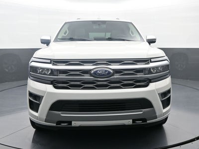 2023 Ford Expedition Platinum