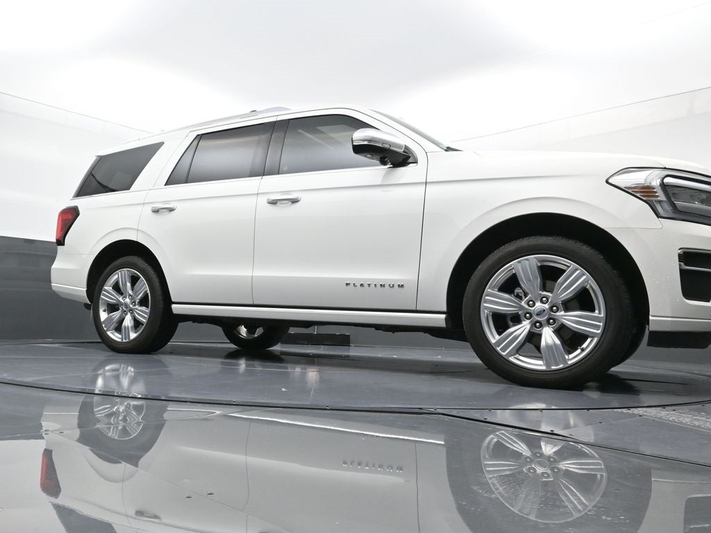 2023 Ford Expedition Platinum