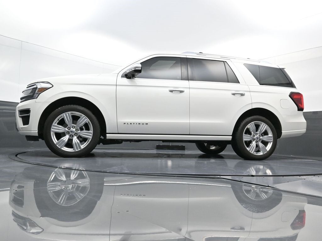 2023 Ford Expedition Platinum