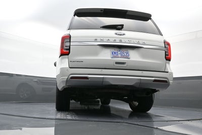 2023 Ford Expedition Platinum