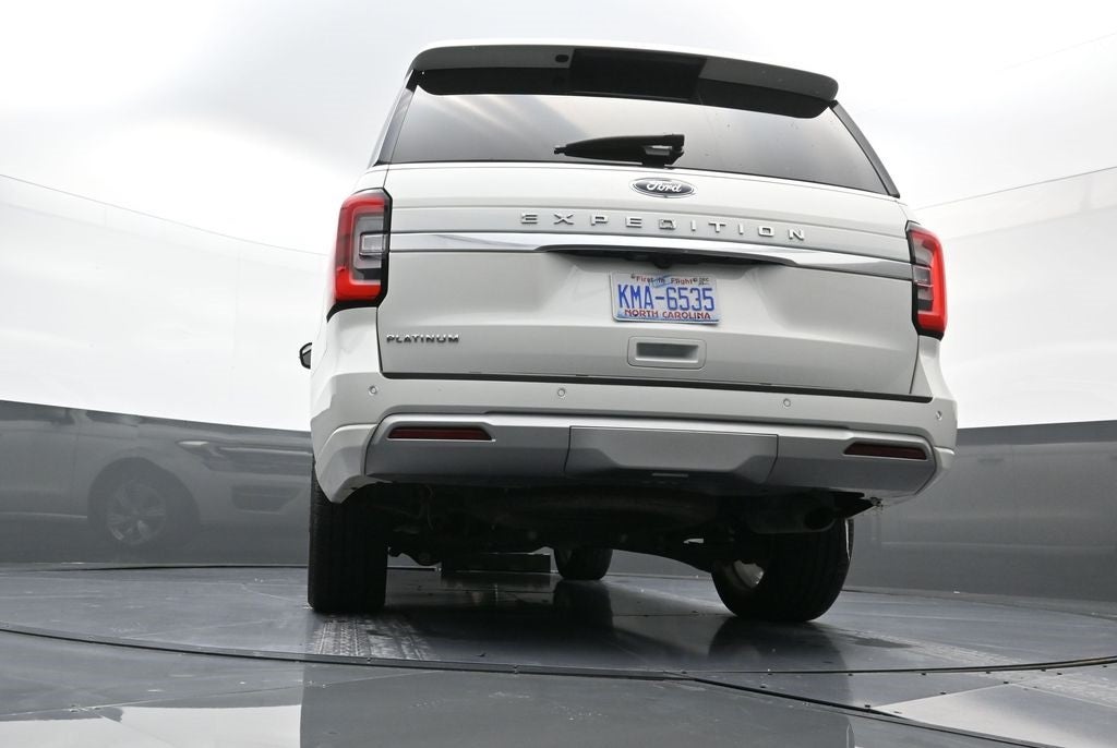 2023 Ford Expedition Platinum