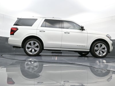 2023 Ford Expedition Platinum