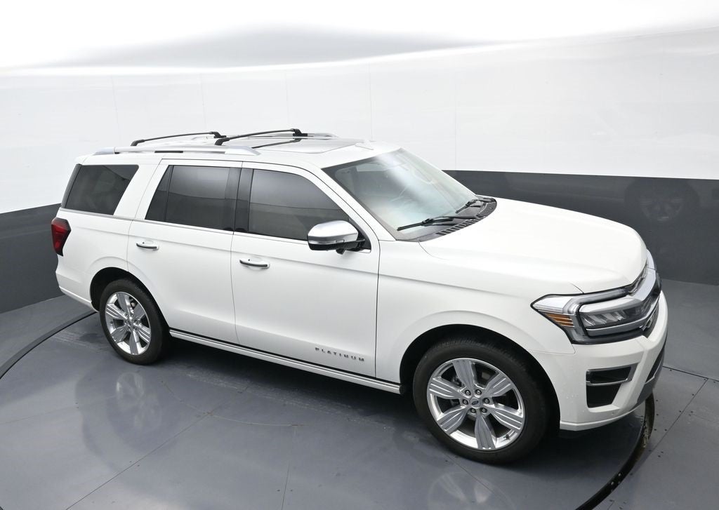 2023 Ford Expedition Platinum