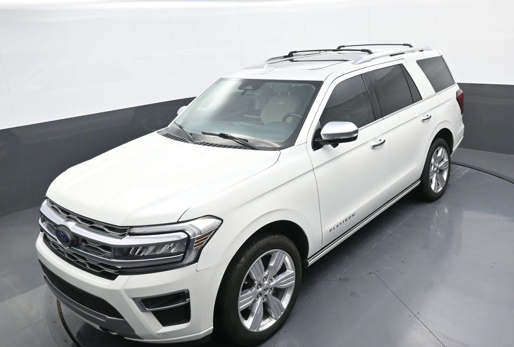2023 Ford Expedition Platinum