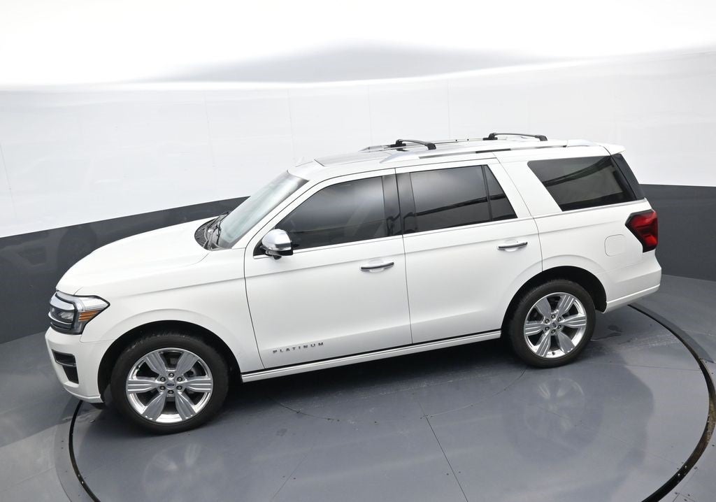 2023 Ford Expedition Platinum