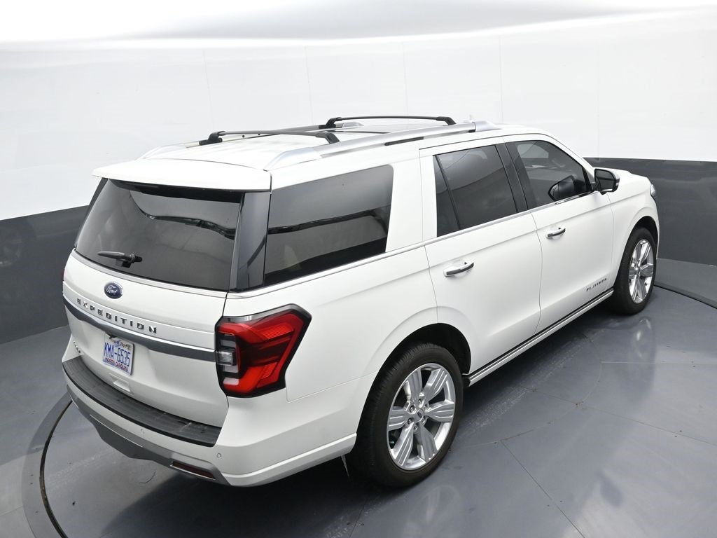 2023 Ford Expedition Platinum