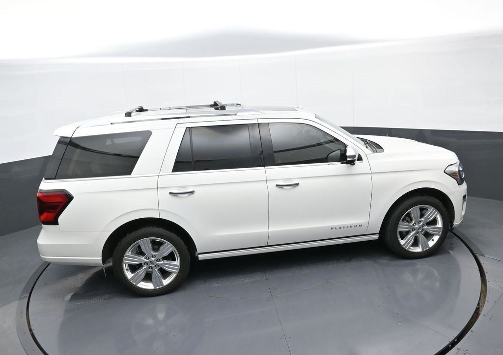 2023 Ford Expedition Platinum