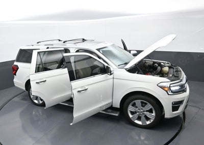 2023 Ford Expedition Platinum