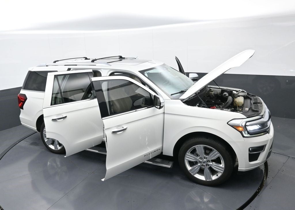 2023 Ford Expedition Platinum