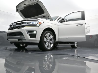 2023 Ford Expedition Platinum