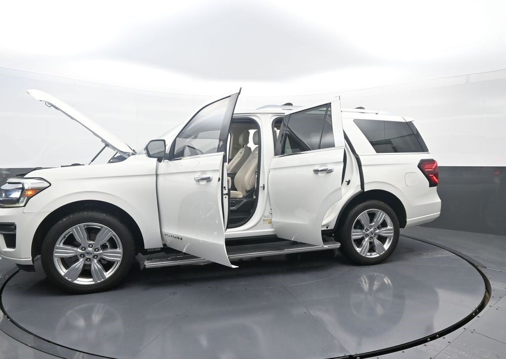 2023 Ford Expedition Platinum