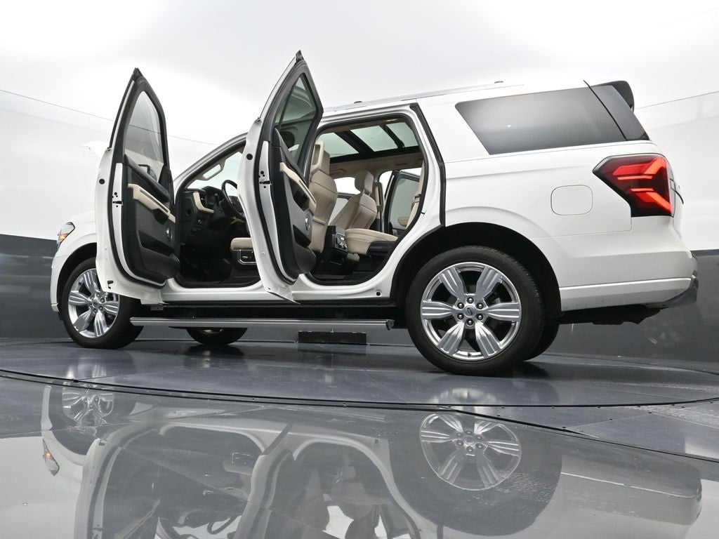 2023 Ford Expedition Platinum