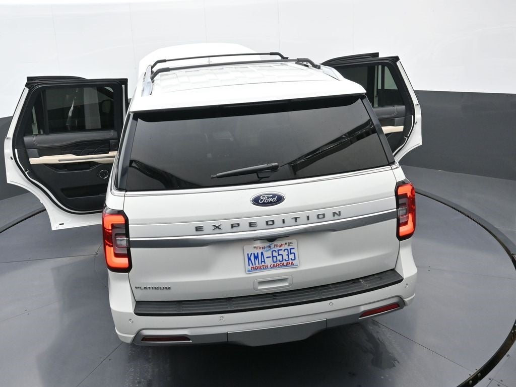 2023 Ford Expedition Platinum