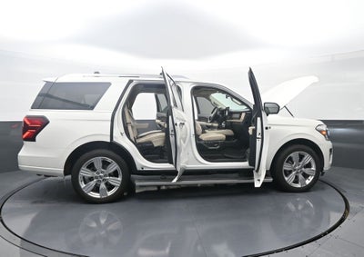 2023 Ford Expedition Platinum