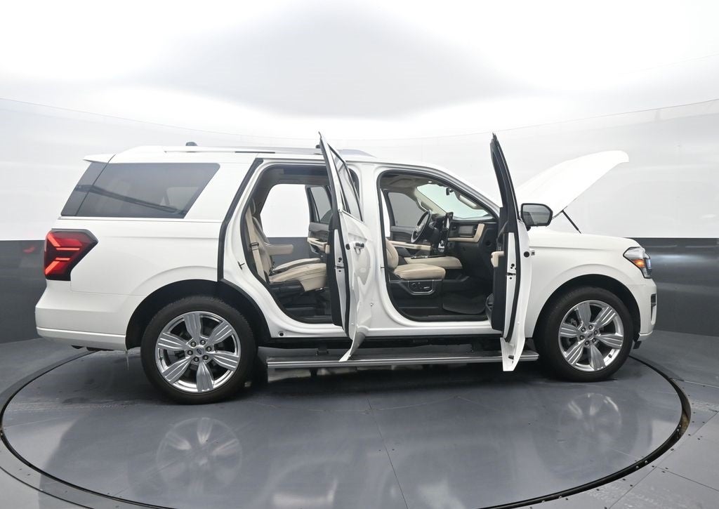 2023 Ford Expedition Platinum