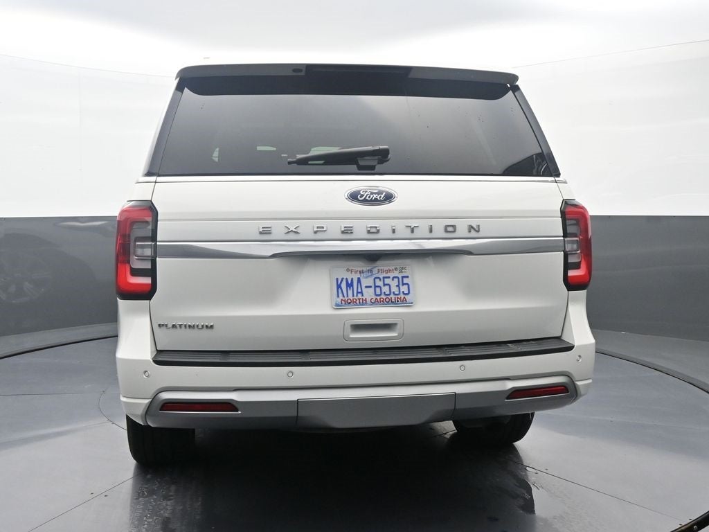 2023 Ford Expedition Platinum
