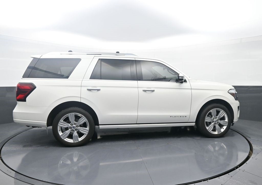 2023 Ford Expedition Platinum