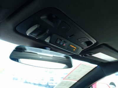 2024 Chevrolet Camaro 1LT