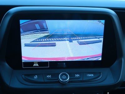 2024 Chevrolet Camaro 1LT