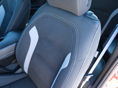 2024 Chevrolet Camaro 1LT