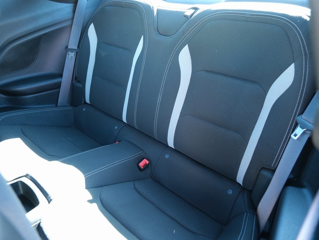 2024 Chevrolet Camaro 1LT