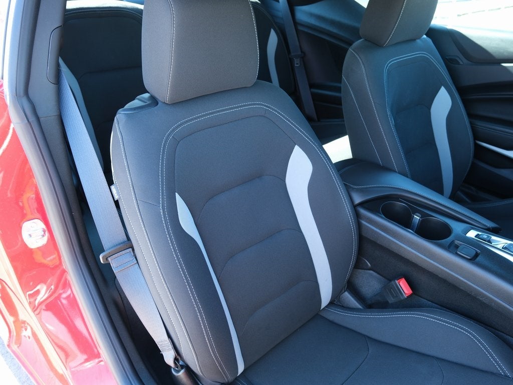 2024 Chevrolet Camaro 1LT