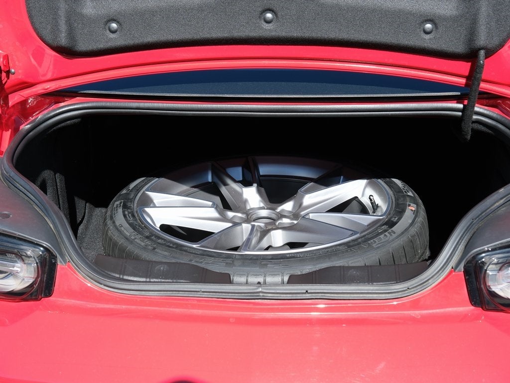 2024 Chevrolet Camaro 1LT