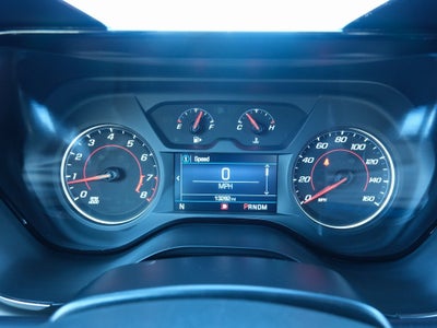 2024 Chevrolet Camaro 1LT