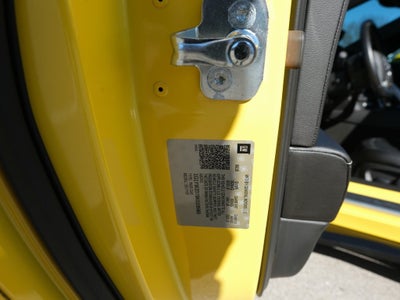 2019 Chevrolet Corvette Grand Sport 1LT